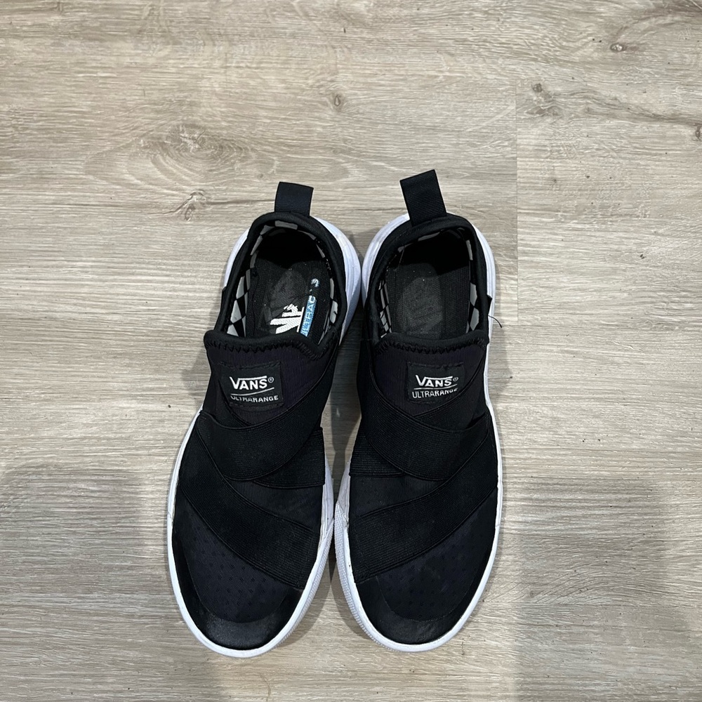 Slip on Ultrarange